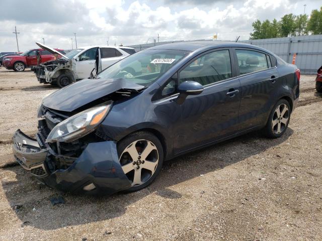 KIA RIO EX 2012 knadn4a38c6075644