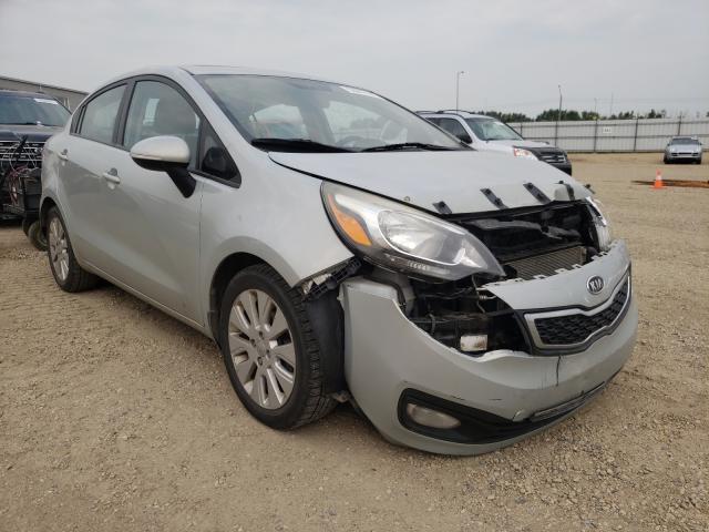 KIA RIO EX 2013 knadn4a38d6099508