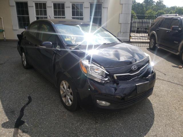 KIA RIO 2013 knadn4a38d6118414