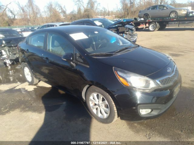 KIA RIO 2013 knadn4a38d6122172