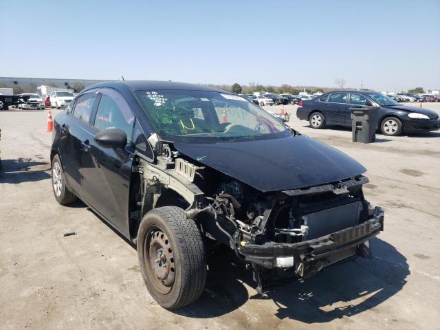 KIA RIO EX 2013 knadn4a38d6123077