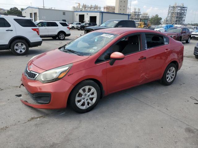 KIA RIO EX 2013 knadn4a38d6124505