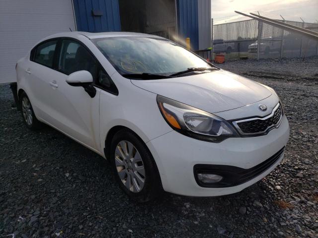 KIA RIO EX 2013 knadn4a38d6141949