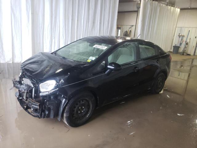 KIA RIO EX 2013 knadn4a38d6150702