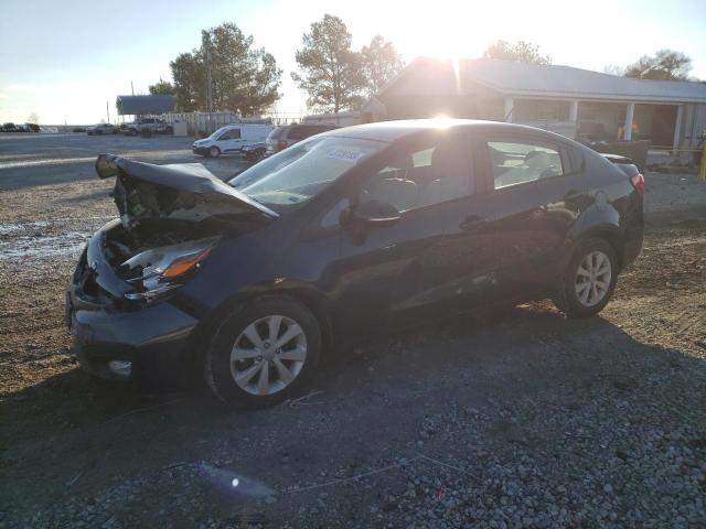 KIA RIO EX 2013 knadn4a38d6161179