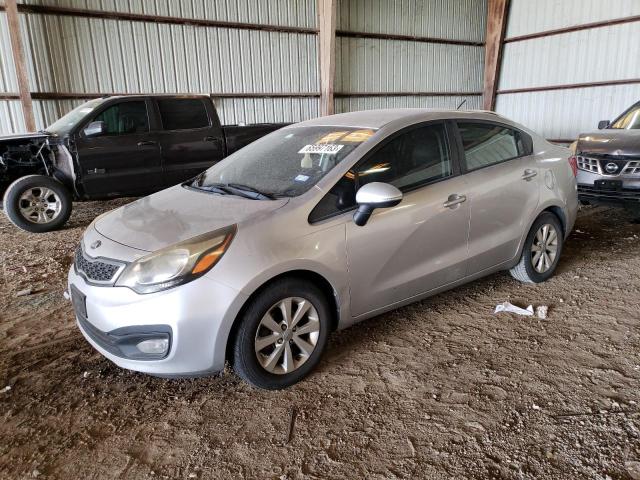 KIA RIO EX 2013 knadn4a38d6172568