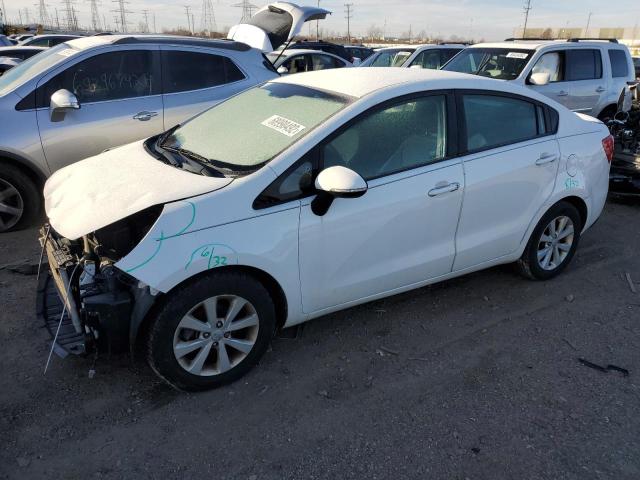 KIA RIO EX 2013 knadn4a38d6175759