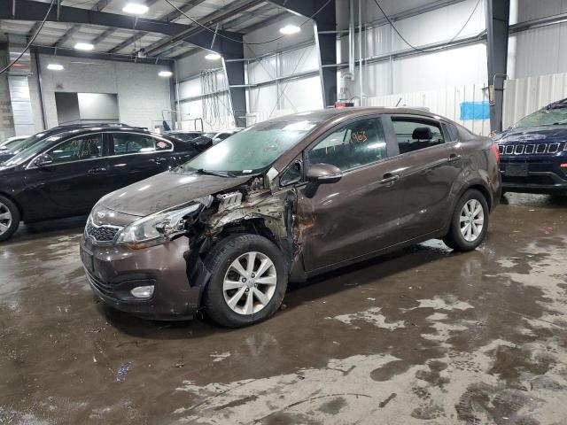 KIA RIO 2013 knadn4a38d6178676