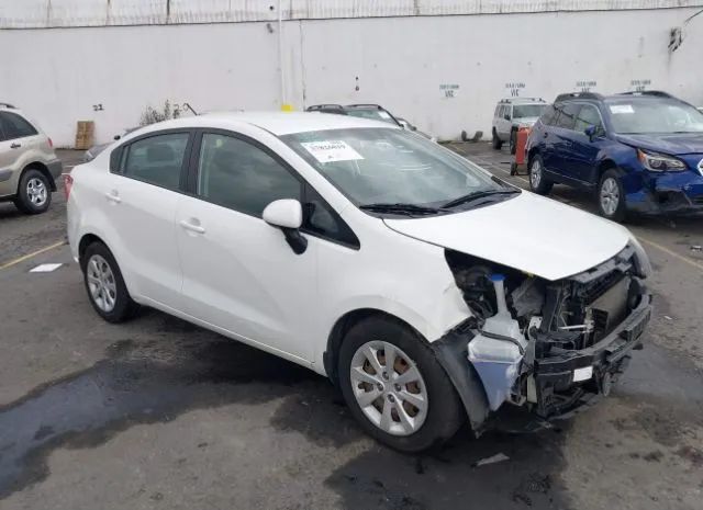 KIA RIO 2013 knadn4a38d6184638