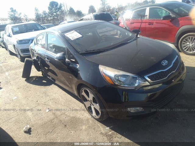 KIA RIO 2013 knadn4a38d6186616