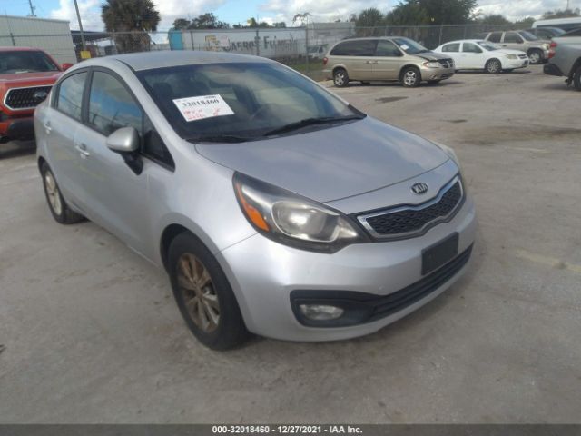 KIA RIO 2013 knadn4a38d6189239