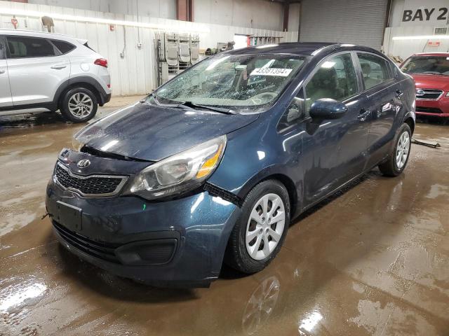 KIA RIO EX 2013 knadn4a38d6206993