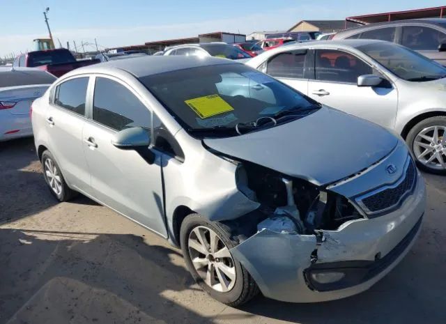 KIA RIO 2013 knadn4a38d6222689