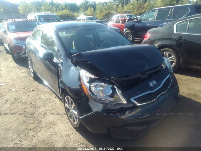 KIA RIO 2013 knadn4a38d6224152