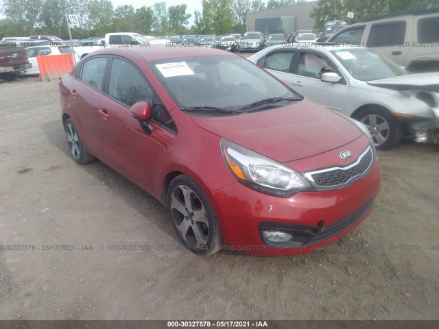 KIA RIO 2013 knadn4a38d6229965