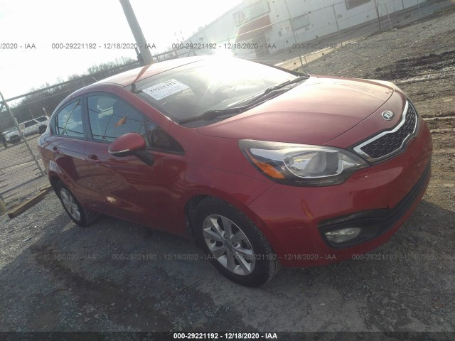 KIA RIO 2013 knadn4a38d6233997