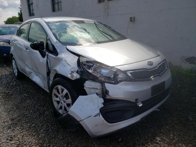 KIA RIO EX 2013 knadn4a38d6241193