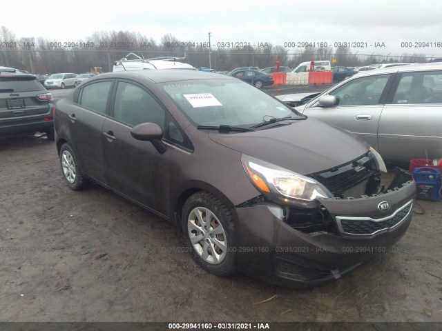 KIA RIO 2013 knadn4a38d6282553