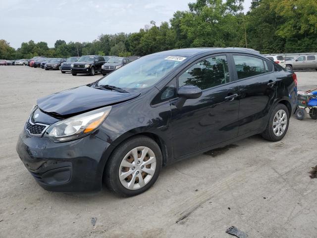 KIA RIO EX 2013 knadn4a38d6294704