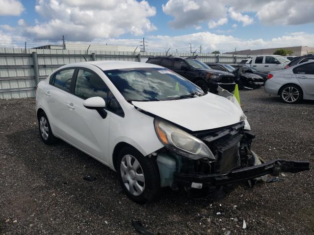 KIA RIO 2013 knadn4a38d6296372