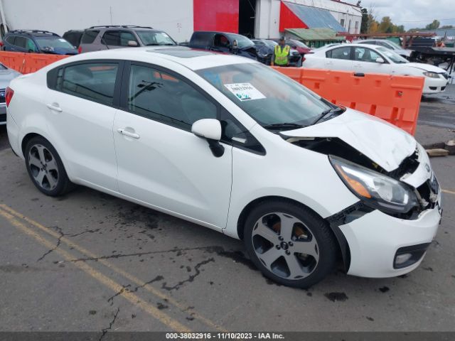 KIA RIO 2013 knadn4a38d6299630