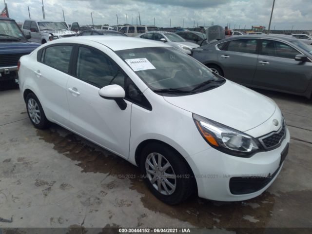 KIA RIO 2013 knadn4a38d6302042