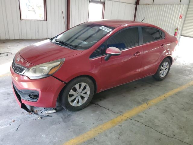 KIA RIO 2013 knadn4a38d6305457