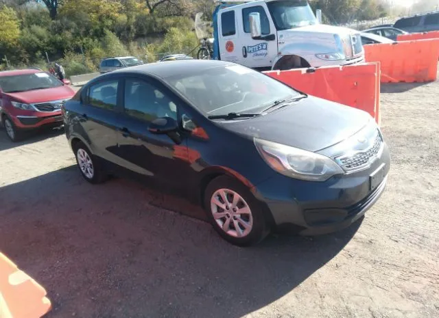 KIA RIO 2014 knadn4a38e6339254