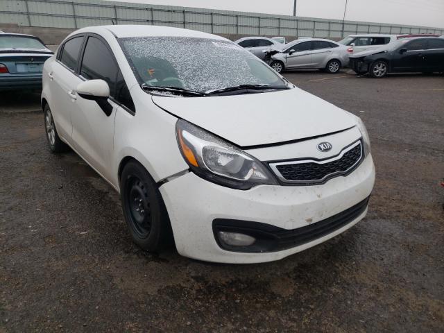 KIA RIO EX 2014 knadn4a38e6342154