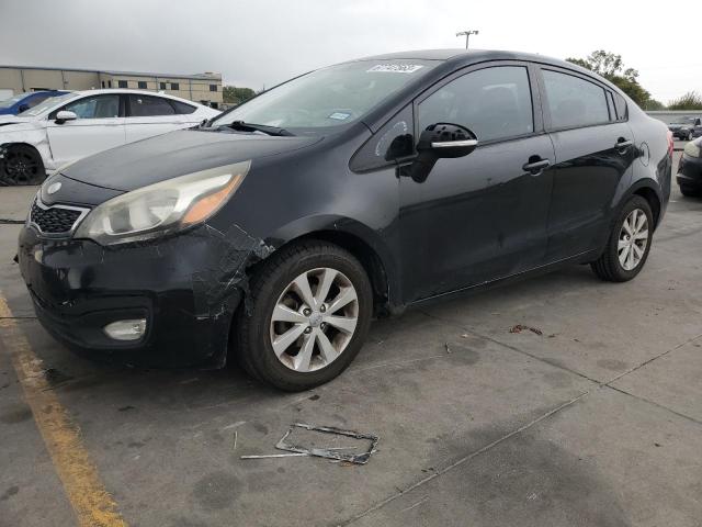 KIA RIO EX 2014 knadn4a38e6342400