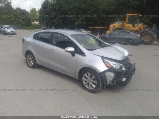 KIA RIO 2014 knadn4a38e6375252