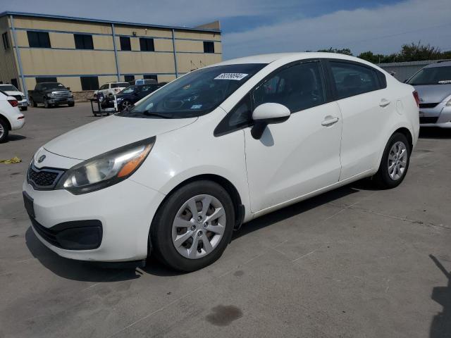 KIA RIO EX 2014 knadn4a38e6419881