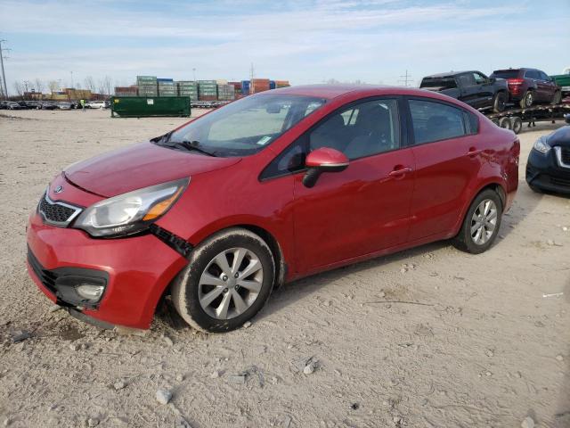 KIA RIO EX 2015 knadn4a38f6424385