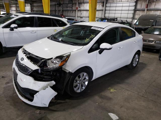 KIA RIO EX 2015 knadn4a38f6445012