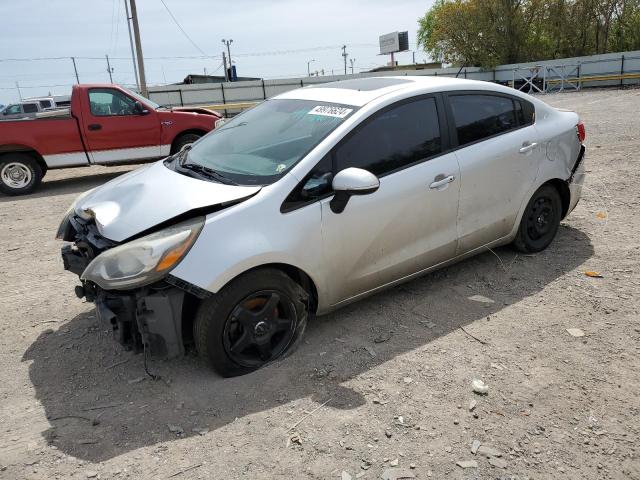 KIA RIO EX 2016 knadn4a38g6624734