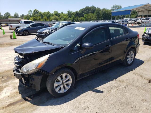 KIA RIO 2016 knadn4a38g6661332