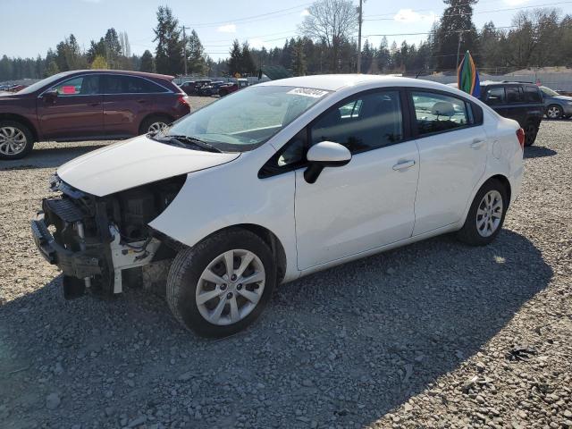 KIA RIO 2016 knadn4a38g6681547