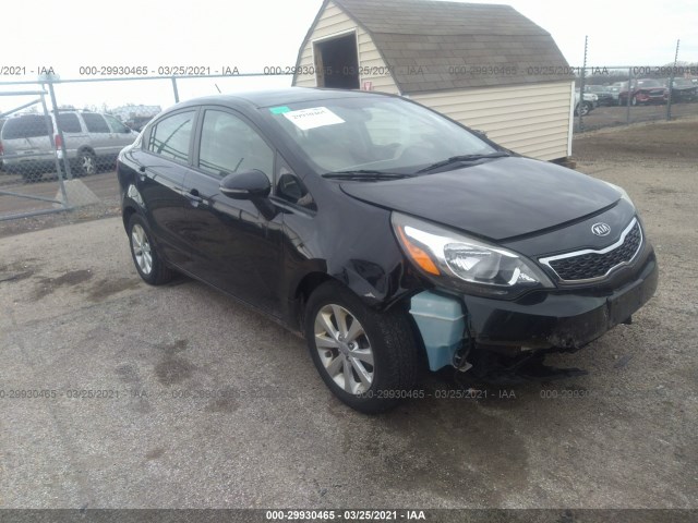 KIA RIO 2012 knadn4a39c6046525