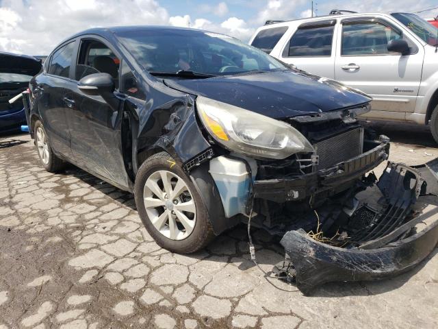 KIA RIO EX 2012 knadn4a39c6046542