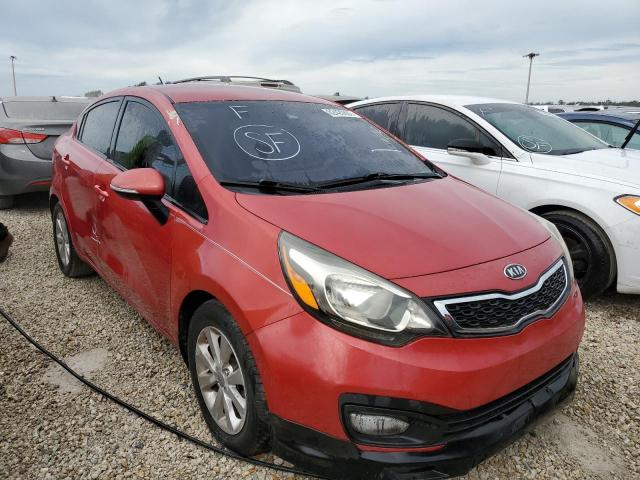 KIA RIO EX 2012 knadn4a39c6051238