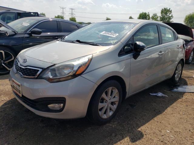 KIA RIO EX 2012 knadn4a39c6055662