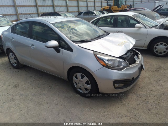 KIA RIO 2012 knadn4a39c6057220