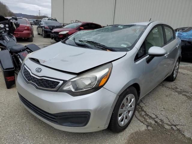 KIA RIO EX 2012 knadn4a39c6058285