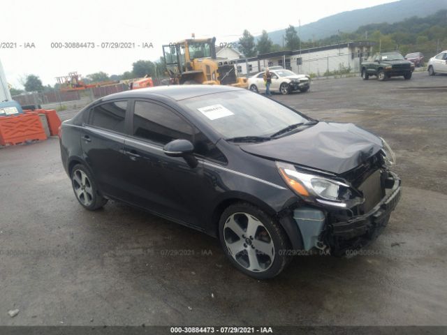 KIA RIO 2012 knadn4a39c6063664