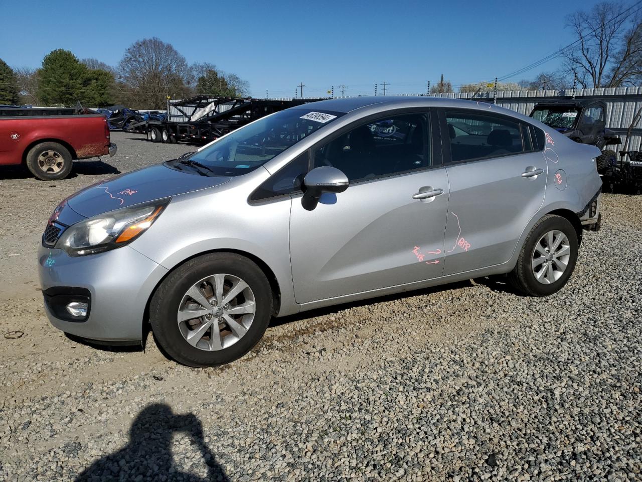 KIA RIO 2012 knadn4a39c6077306