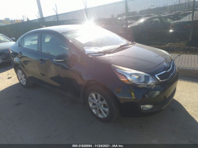 KIA RIO 2013 knadn4a39d6116090