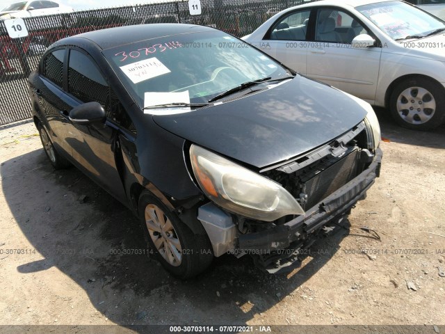 KIA RIO 2013 knadn4a39d6116963