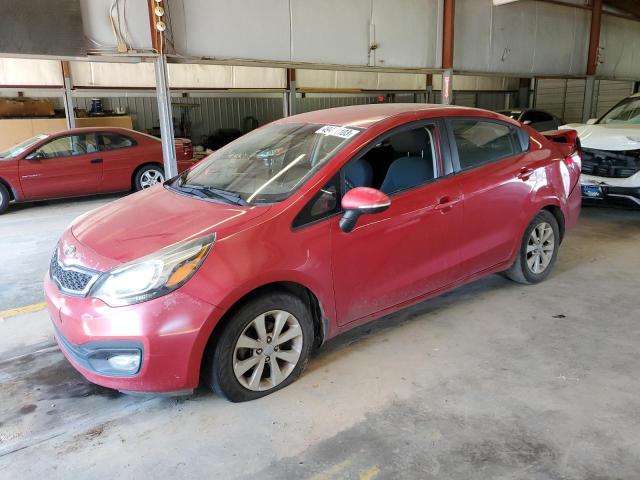 KIA RIO EX 2013 knadn4a39d6122617