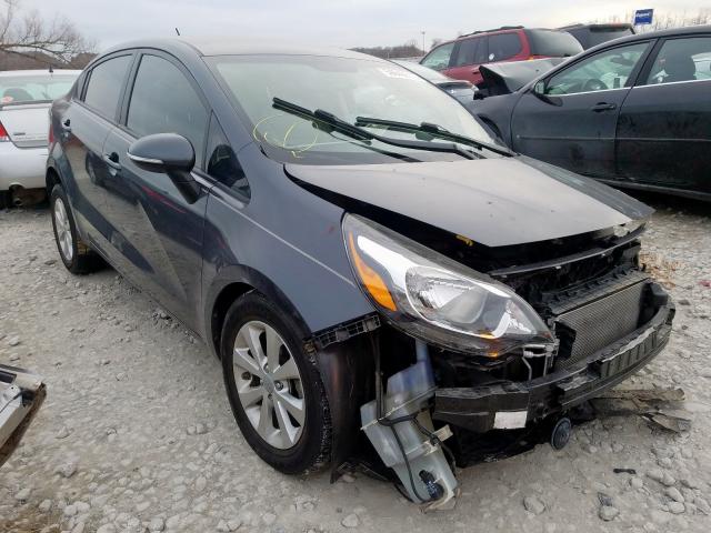 KIA RIO EX 2013 knadn4a39d6130619