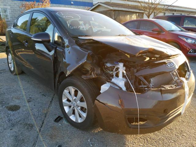 KIA RIO EX 2013 knadn4a39d6133844